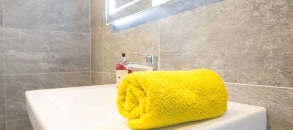 Penthouse T3 em Swieqi, Malta N.º 9179 38