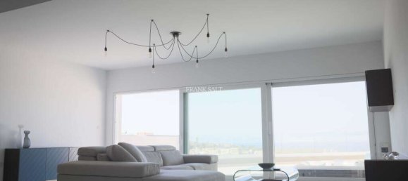 Penthouse T3 em Swieqi, Malta N.º 9179 9