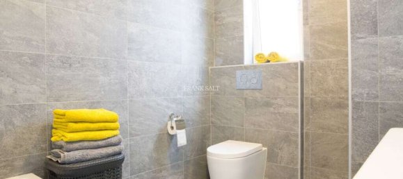 Penthouse T3 em Swieqi, Malta N.º 9179 41