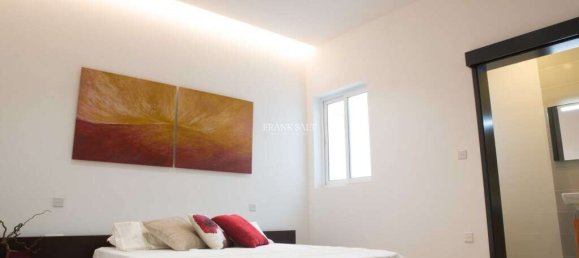 Penthouse T3 em Swieqi, Malta N.º 9179 23