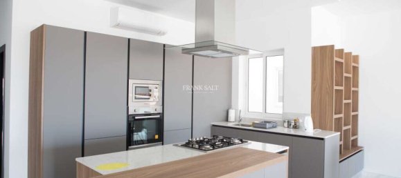 Penthouse T3 em Swieqi, Malta N.º 9179 46