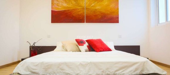 Penthouse T3 em Swieqi, Malta N.º 9179 21