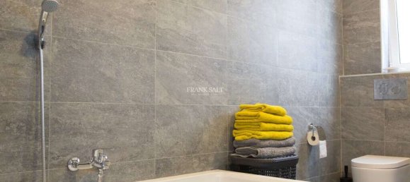 Penthouse T3 em Swieqi, Malta N.º 9179 36