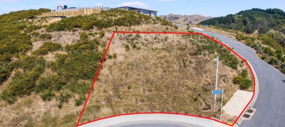 Grundstück in Whitby, New Zealand 640m², Nr. 159 5