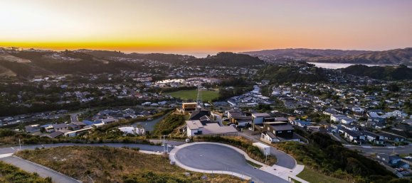 Grundstück in Whitby, New Zealand 640m², Nr. 159 20