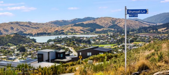 Grundstück in Whitby, New Zealand 640m², Nr. 159 14