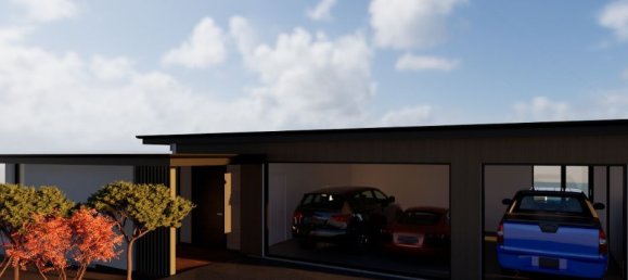 Grundstück in Whitby, New Zealand 640m², Nr. 159 29