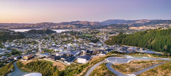 Grundstück in Whitby, New Zealand 640m², Nr. 159 24