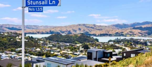 Grundstück in Whitby, New Zealand 640m², Nr. 159 12