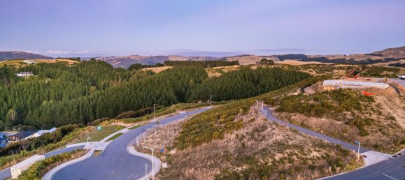 Grundstück in Whitby, New Zealand 640m², Nr. 159 22