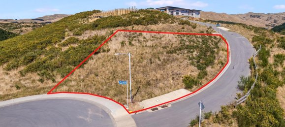 Grundstück in Whitby, New Zealand 640m², Nr. 159 13