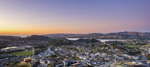 Grundstück in Whitby, New Zealand 640m², Nr. 159 18