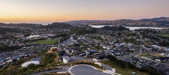 Grundstück in Whitby, New Zealand 640m², Nr. 159 19