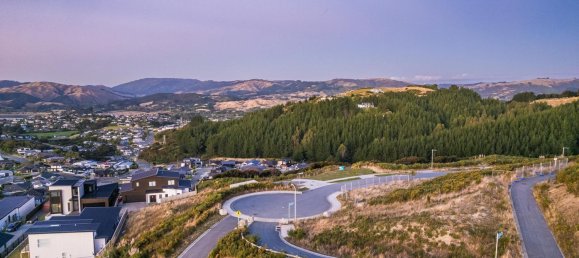 Grundstück in Whitby, New Zealand 640m², Nr. 159 23