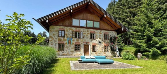 5 غرف نوم منزل في Neumarkt am Wallersee, Austria رقم 208027 3