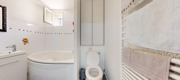 4 chambres Maison à Cormeilles-en-Parisis, France No. 172505 8