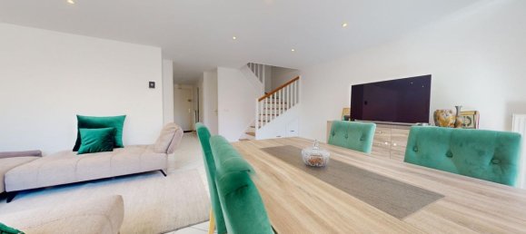 4 chambres Maison à Cormeilles-en-Parisis, France No. 172505 3