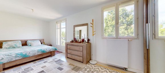 4 chambres Maison à Cormeilles-en-Parisis, France No. 172505 6