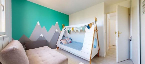 4 chambres Maison à Cormeilles-en-Parisis, France No. 172505 10