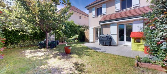 4 chambres Maison à Cormeilles-en-Parisis, France No. 172505 13