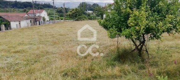 Terrain à Oliveira de Frades, Portugal 3351m² No. 92298 3