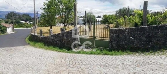 Terrain à Oliveira de Frades, Portugal 3351m² No. 92298 6