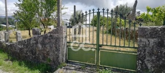 Terrain à Oliveira de Frades, Portugal 3351m² No. 92298 2