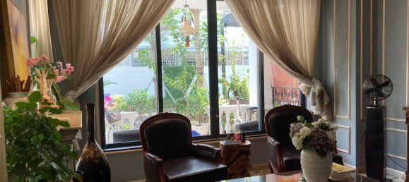 Villa T5 em Nha Be, Vietnam N.º 10192 9