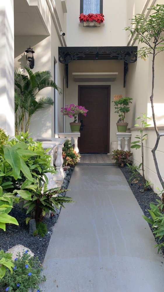 Villa T5 em Nha Be, Vietnam N.º 10192