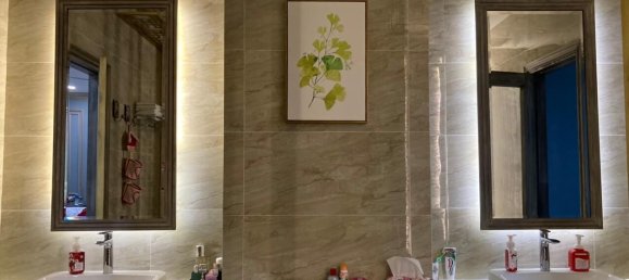 Villa T5 em Nha Be, Vietnam N.º 10192 2