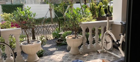 Villa T5 em Nha Be, Vietnam N.º 10192 8