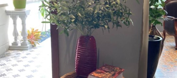 Villa T5 em Nha Be, Vietnam N.º 10192 7