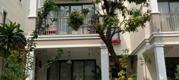 Villa T5 em Nha Be, Vietnam N.º 10192 4