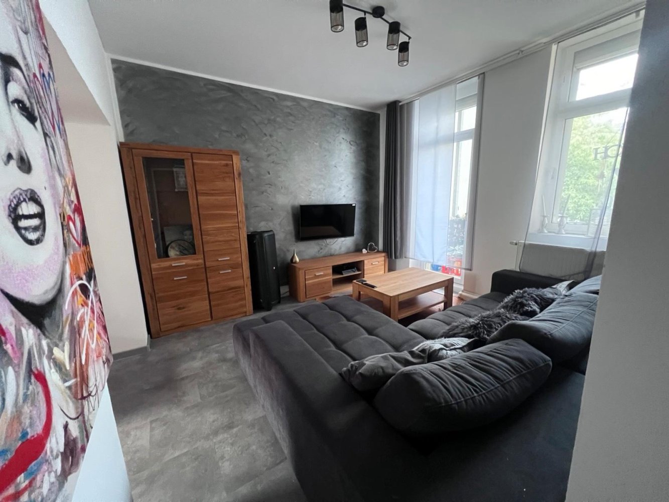 2 bedrooms Apartment in Gelsenkirchen, Germany No. 288667