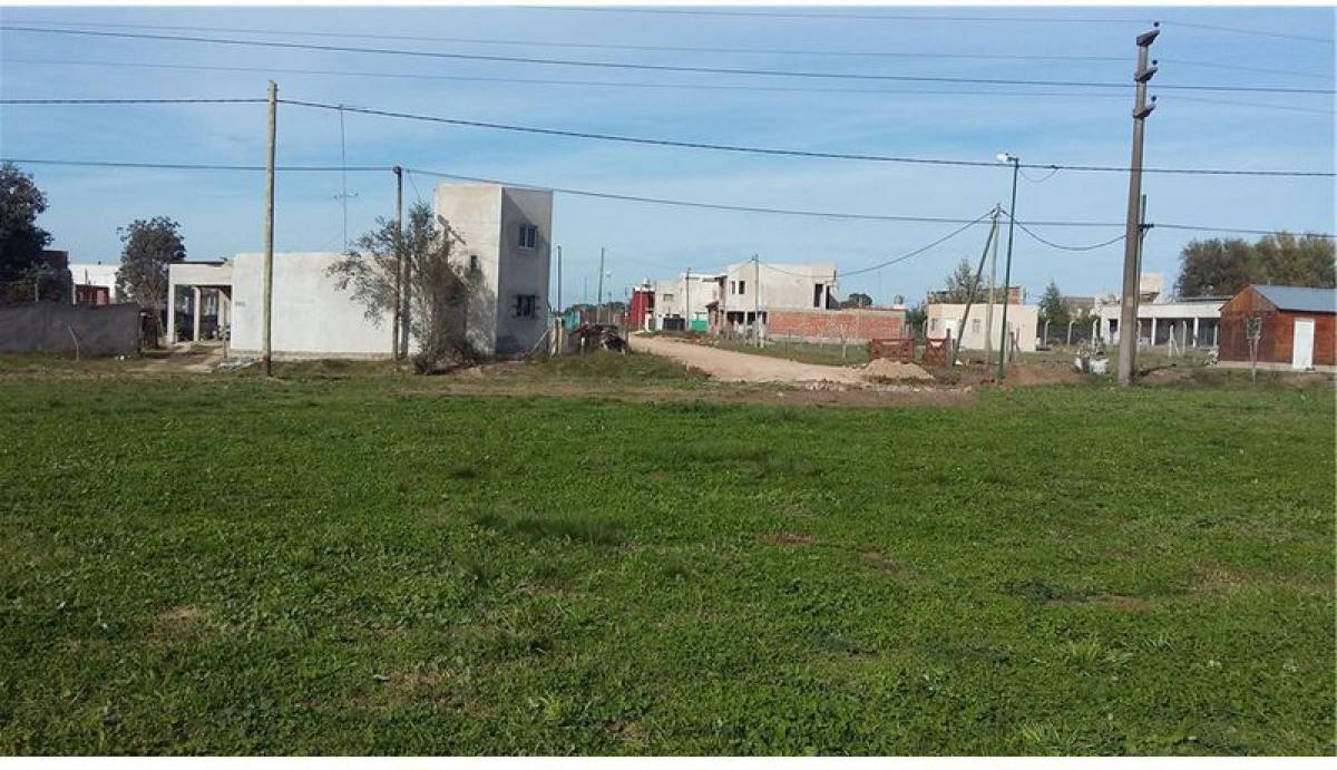  قطعة أرض في Campo Creado, Argentina رقم 46983