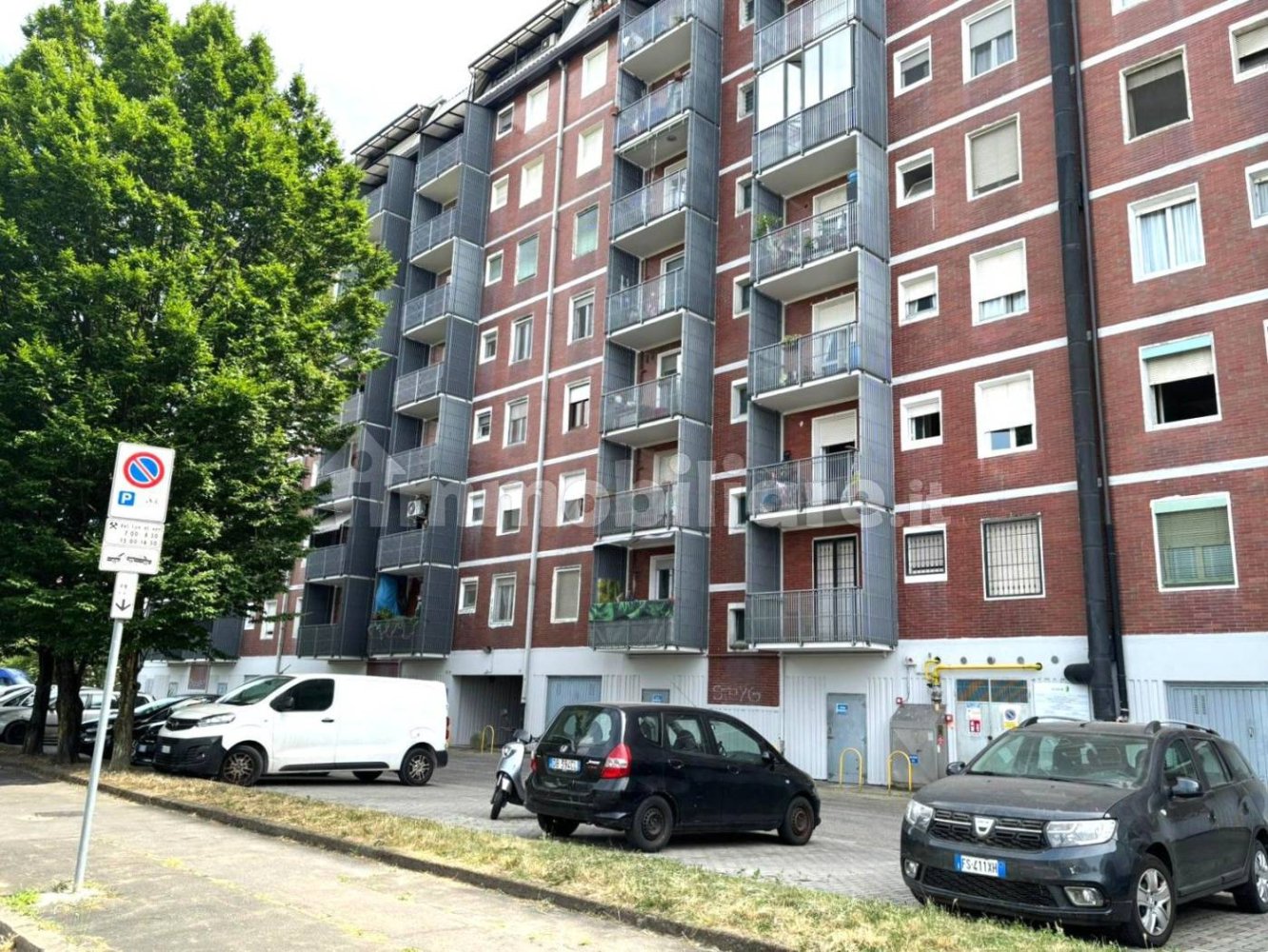 1 Schlafzimmer Wohnung in Milan, Italy, Nr. 310559