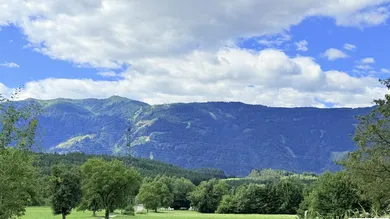 Grundstück in Seeboden am Millstätter See, Austria, Nr. 214667