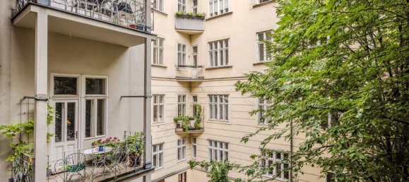 Квартира с 3 комнатами в Виден, Австрия № 142191 14