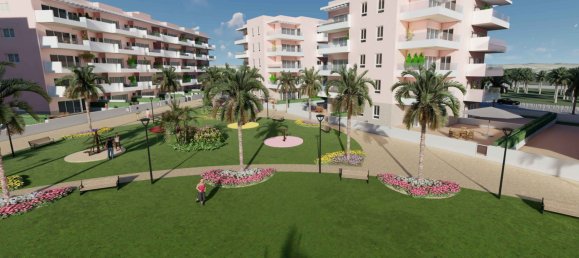 3 bedrooms Apartment in Guardamar del Segura, Spain No. 8904 24