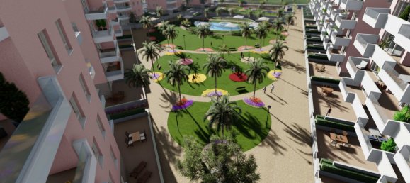 3 bedrooms Apartment in Guardamar del Segura, Spain No. 8904 7