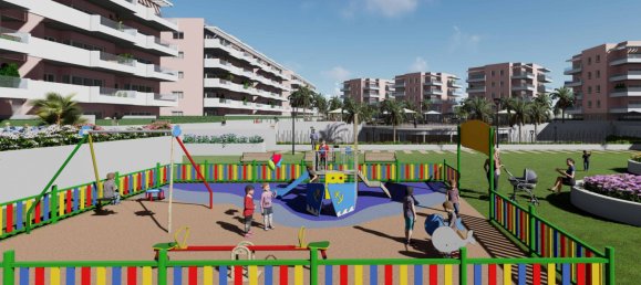 3 bedrooms Apartment in Guardamar del Segura, Spain No. 8904 2