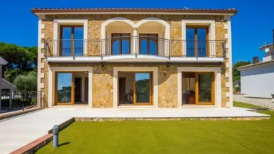 Casa T5 em Calonge, Spain N.º 173233