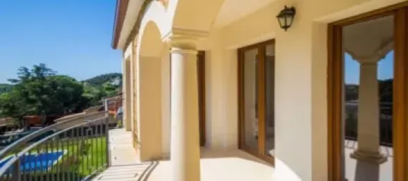 Casa T5 em Calonge, Spain N.º 173233 19