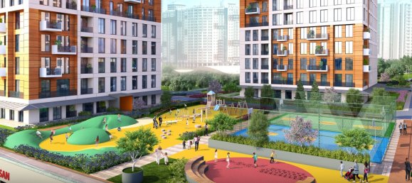 Apartment 6+1 in Istanbul, Turkey No. 25772 11