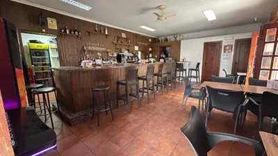 154m² Commercial property in Cadiz, Spain No. 170628