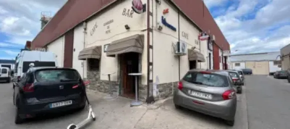 154m² Commercial property in Cadiz, Spain No. 170628 11