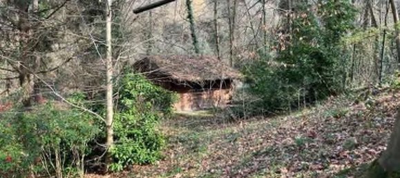 6 rooms House in Carate Brianza, Italy No. 4118 19