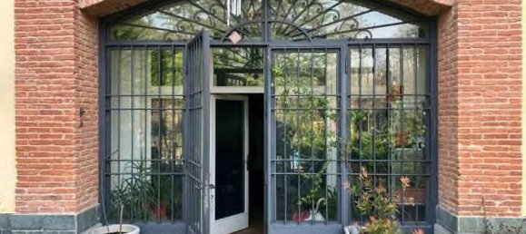 6 rooms House in Carate Brianza, Italy No. 4118 5