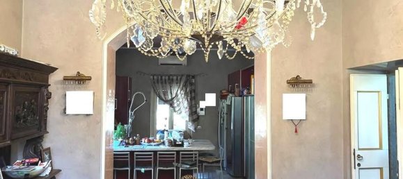 6 rooms House in Carate Brianza, Italy No. 4118 7