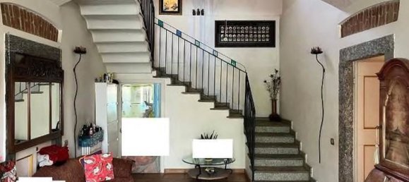 6 rooms House in Carate Brianza, Italy No. 4118 6